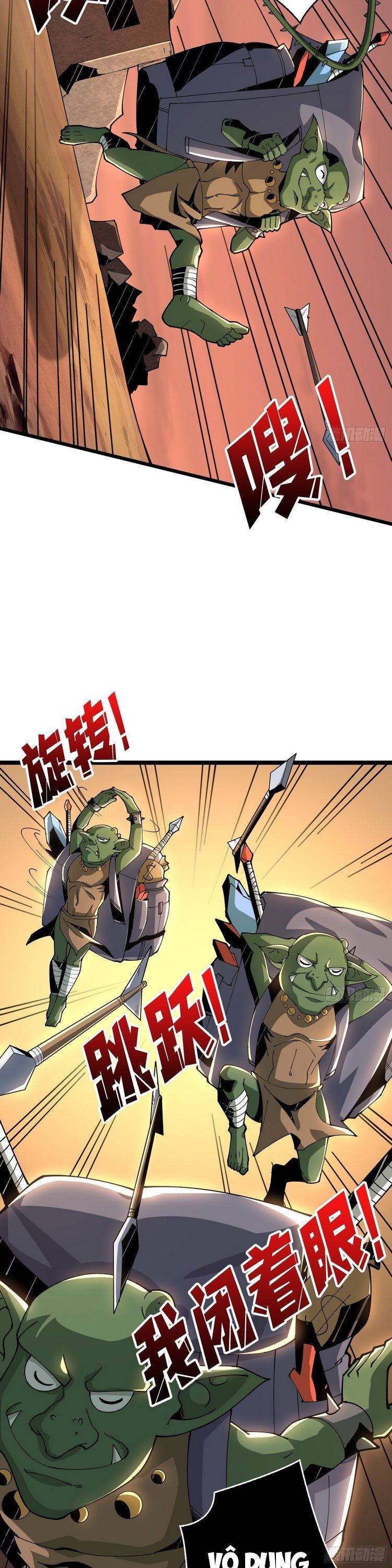 đọc truyện Vừa Chơi Đã Có Tài Khoản Vương Giả Chương 76.1 ảnh 17 tại Thiên Thai Truyện