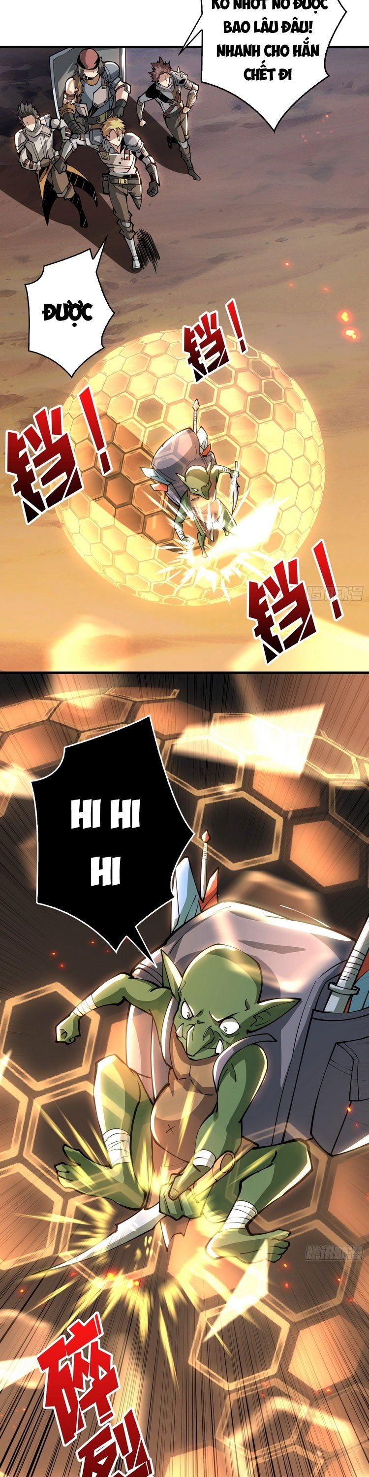 đọc truyện Vừa Chơi Đã Có Tài Khoản Vương Giả Chương 76.1 ảnh 20 tại Thiên Thai Truyện