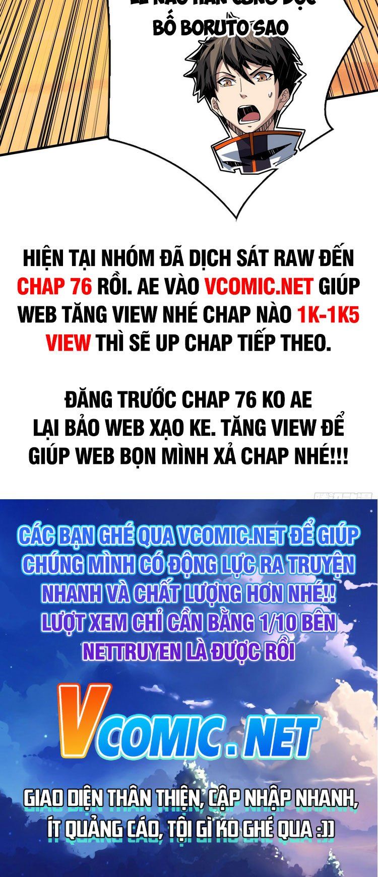 đọc truyện Vừa Chơi Đã Có Tài Khoản Vương Giả Chương 76.1 ảnh 23 tại Thiên Thai Truyện