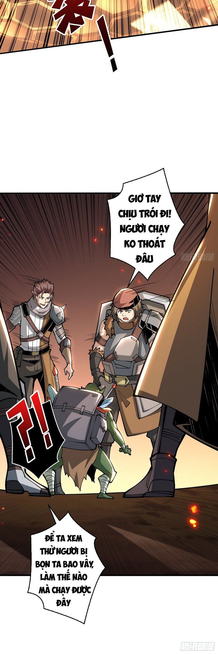 đọc truyện Vừa Chơi Đã Có Tài Khoản Vương Giả Chương 76 ảnh 21 tại Thiên Thai Truyện