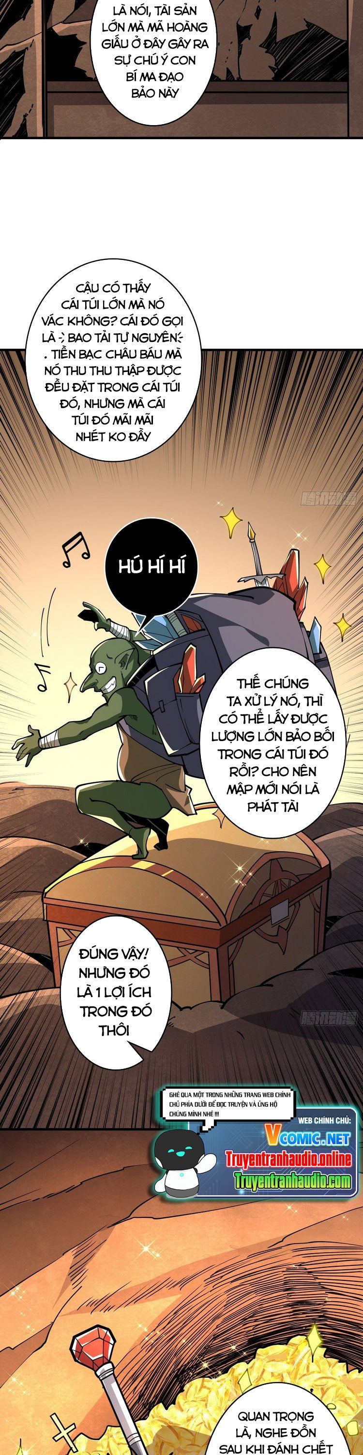 đọc truyện Vừa Chơi Đã Có Tài Khoản Vương Giả Chương 76 ảnh 5 tại Thiên Thai Truyện