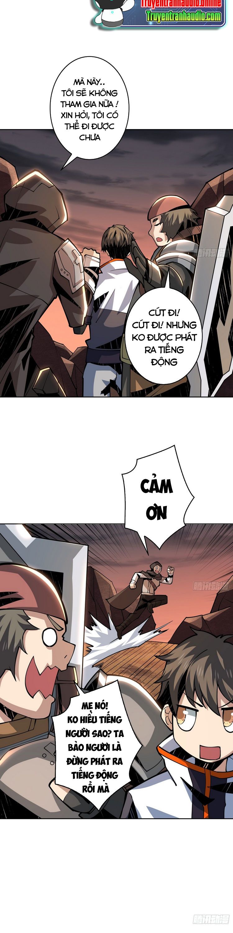 đọc truyện Vừa Chơi Đã Có Tài Khoản Vương Giả Chương 76 ảnh 9 tại Thiên Thai Truyện