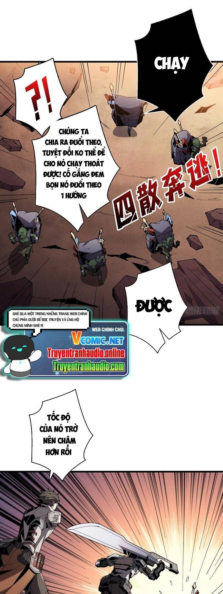 đọc truyện Vừa Chơi Đã Có Tài Khoản Vương Giả Chương 77 ảnh 3 tại Thiên Thai Truyện