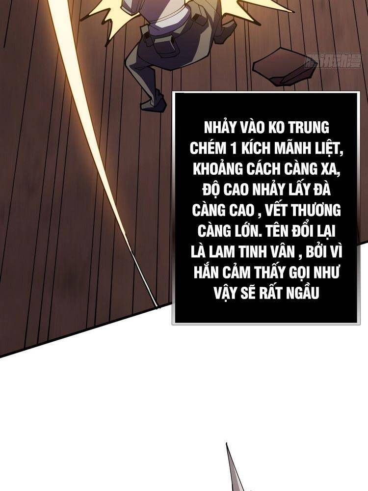 đọc truyện Vừa Chơi Đã Có Tài Khoản Vương Giả Chương 77 ảnh 14 tại Thiên Thai Truyện