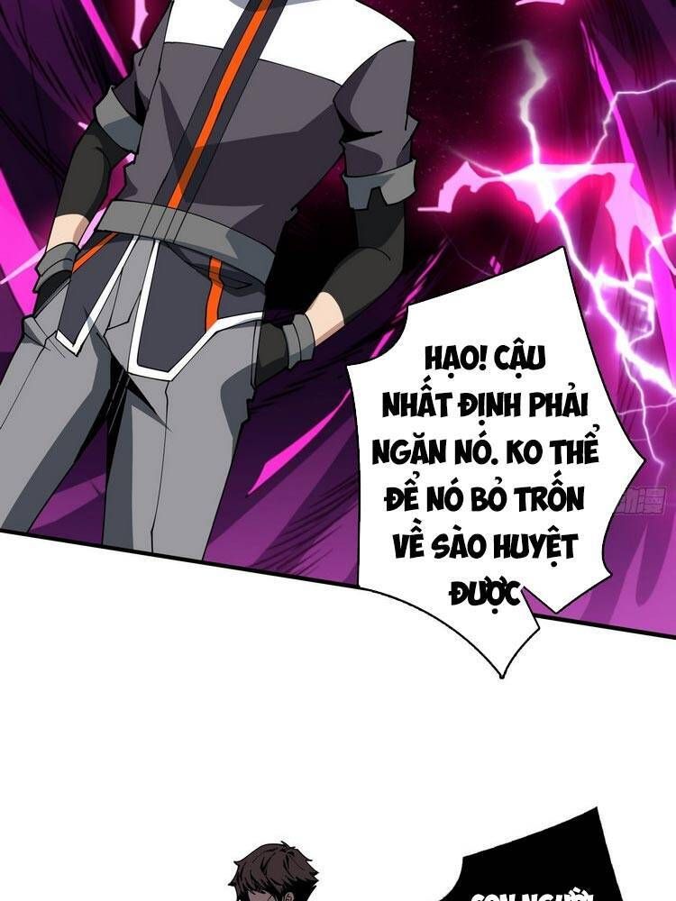 đọc truyện Vừa Chơi Đã Có Tài Khoản Vương Giả Chương 77 ảnh 18 tại Thiên Thai Truyện