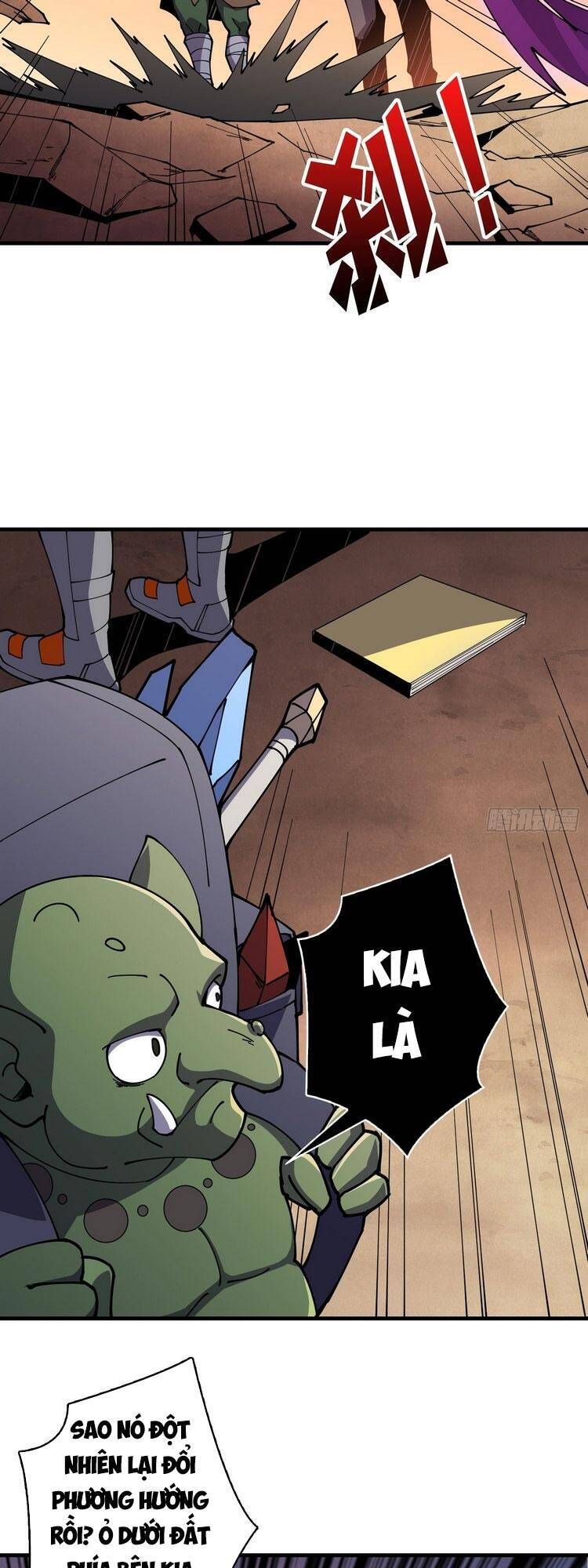 đọc truyện Vừa Chơi Đã Có Tài Khoản Vương Giả Chương 77 ảnh 21 tại Thiên Thai Truyện