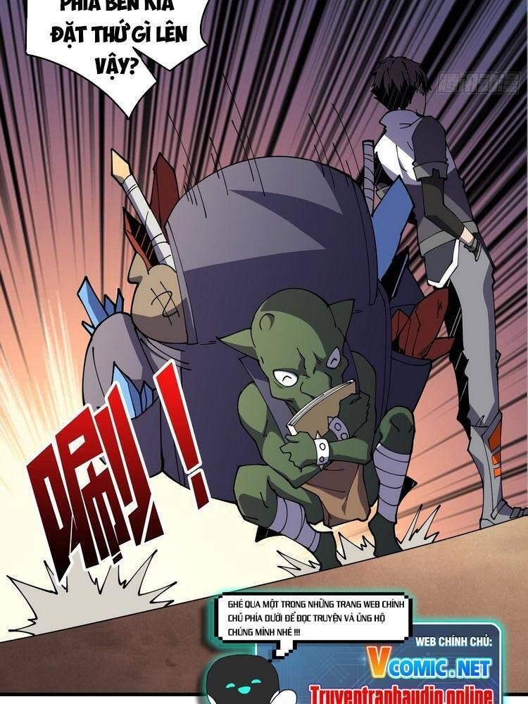 đọc truyện Vừa Chơi Đã Có Tài Khoản Vương Giả Chương 77 ảnh 22 tại Thiên Thai Truyện