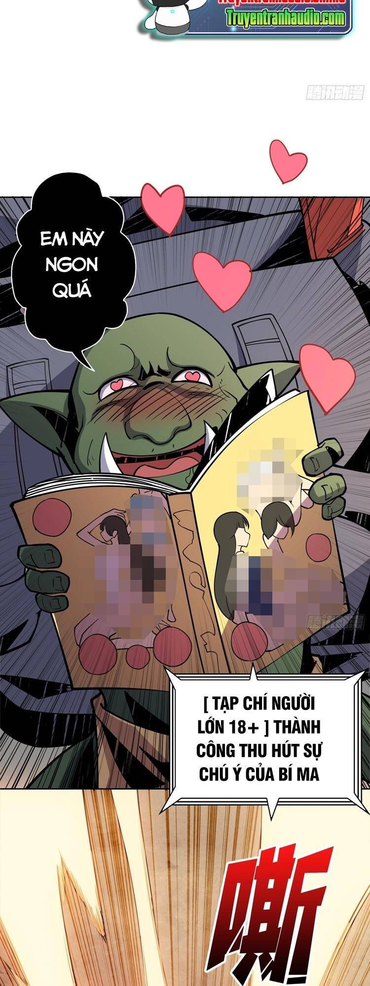 đọc truyện Vừa Chơi Đã Có Tài Khoản Vương Giả Chương 77 ảnh 23 tại Thiên Thai Truyện