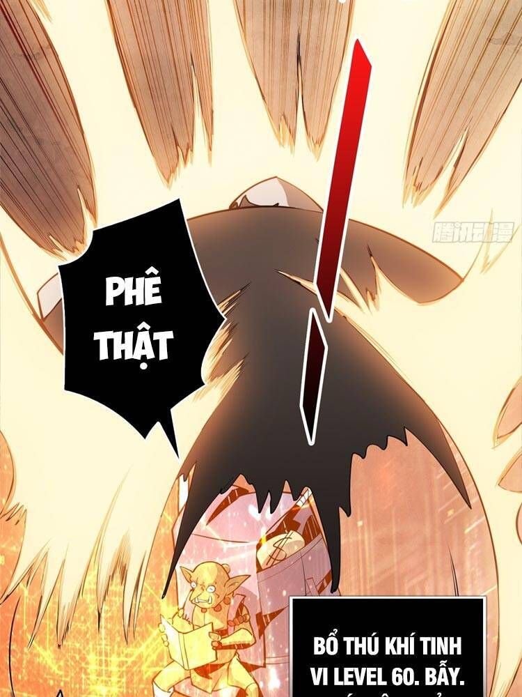 đọc truyện Vừa Chơi Đã Có Tài Khoản Vương Giả Chương 77 ảnh 24 tại Thiên Thai Truyện