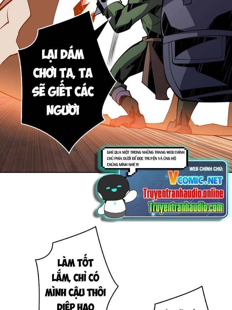 đọc truyện Vừa Chơi Đã Có Tài Khoản Vương Giả Chương 77 ảnh 26 tại Thiên Thai Truyện