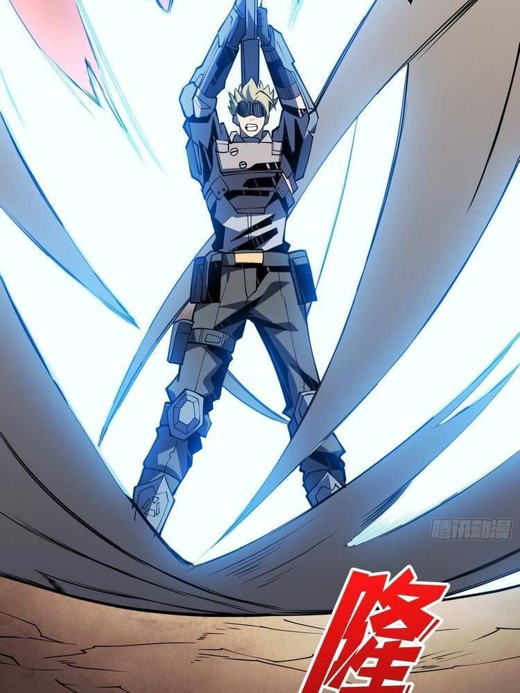 đọc truyện Vừa Chơi Đã Có Tài Khoản Vương Giả Chương 77 ảnh 28 tại Thiên Thai Truyện