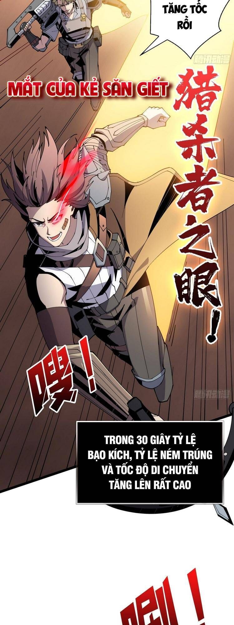 đọc truyện Vừa Chơi Đã Có Tài Khoản Vương Giả Chương 77 ảnh 5 tại Thiên Thai Truyện