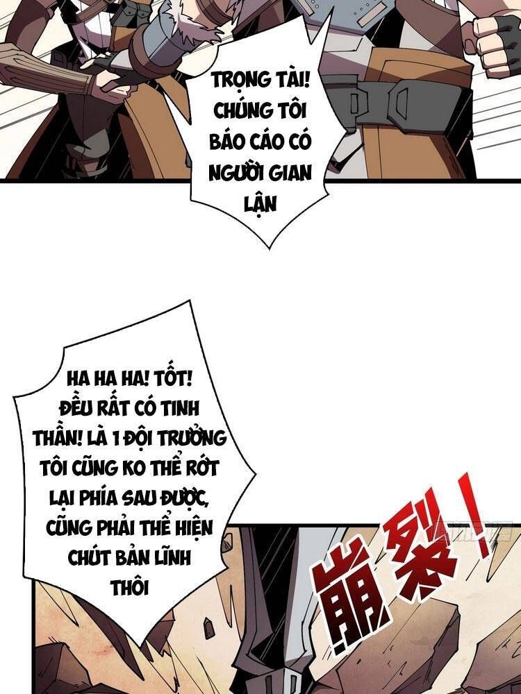 đọc truyện Vừa Chơi Đã Có Tài Khoản Vương Giả Chương 77 ảnh 10 tại Thiên Thai Truyện