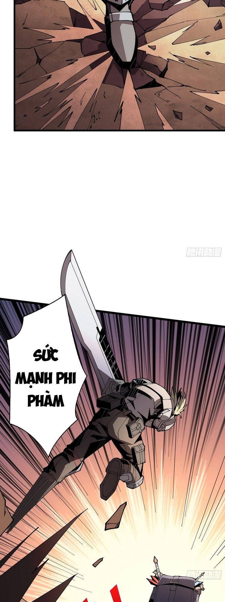 đọc truyện Vừa Chơi Đã Có Tài Khoản Vương Giả Chương 77 ảnh 11 tại Thiên Thai Truyện