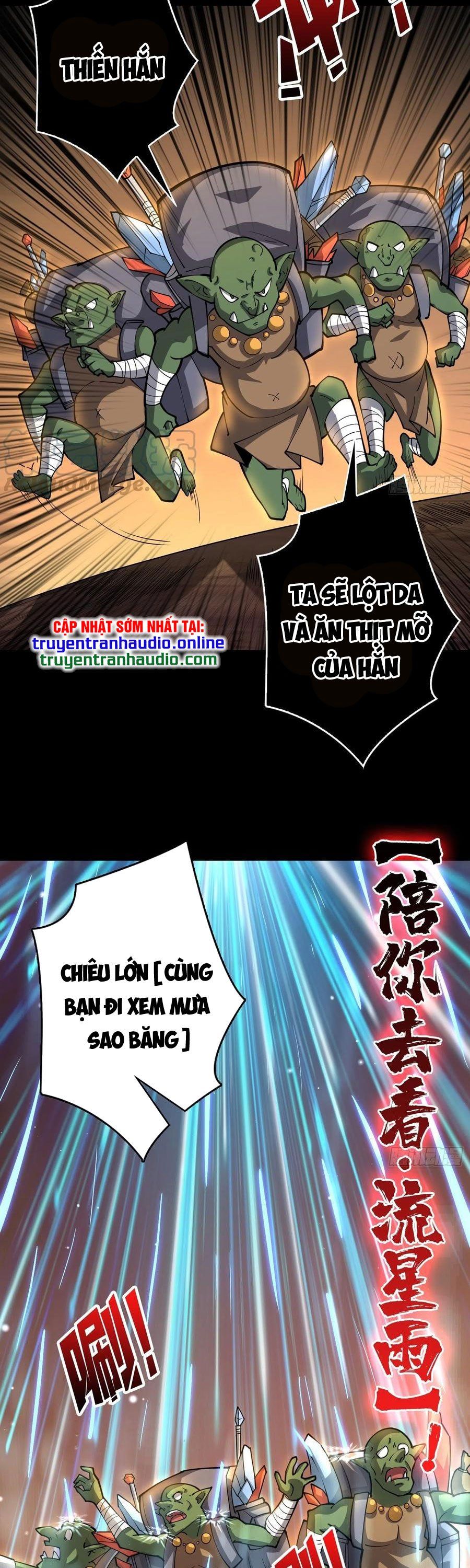 đọc truyện Vừa Chơi Đã Có Tài Khoản Vương Giả Chương 78 ảnh 16 tại Thiên Thai Truyện