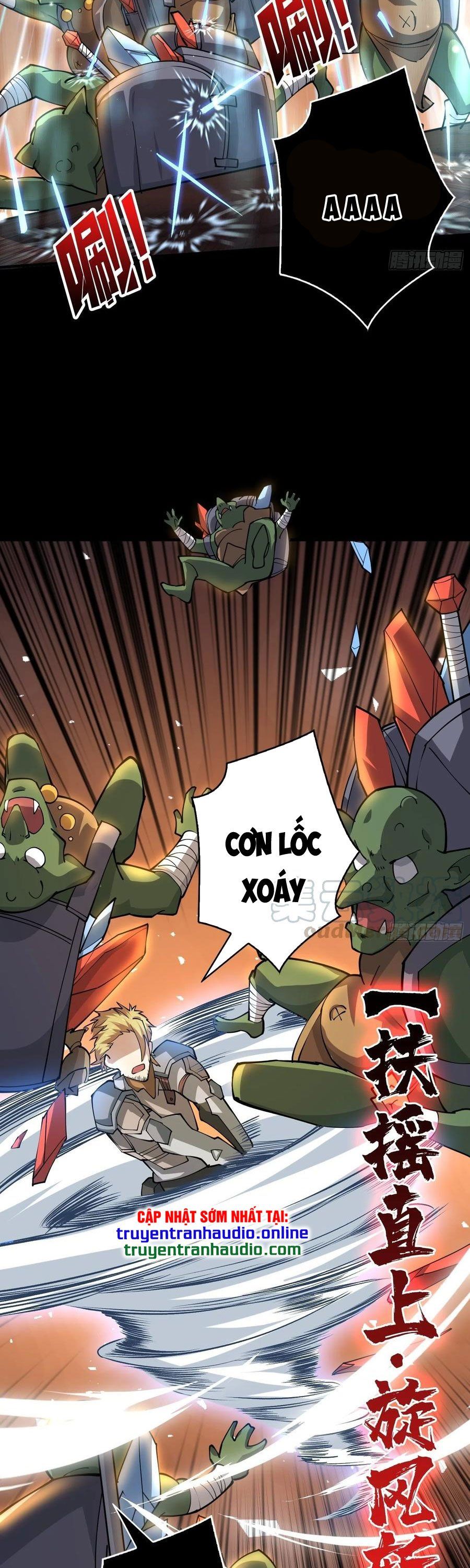 đọc truyện Vừa Chơi Đã Có Tài Khoản Vương Giả Chương 78 ảnh 17 tại Thiên Thai Truyện