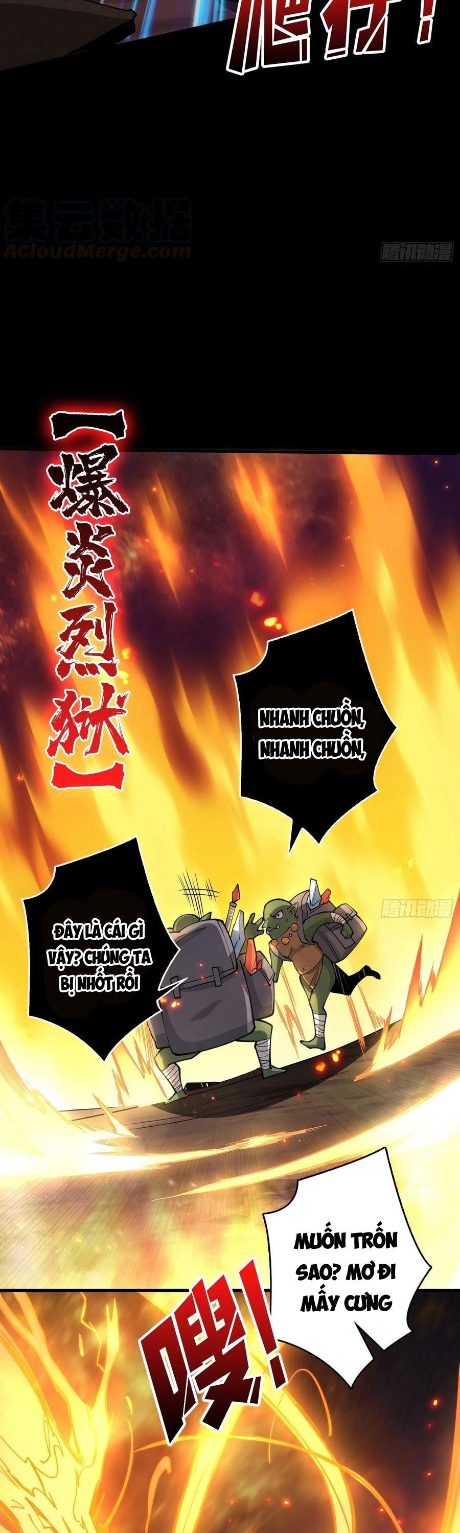 đọc truyện Vừa Chơi Đã Có Tài Khoản Vương Giả Chương 78 ảnh 20 tại Thiên Thai Truyện