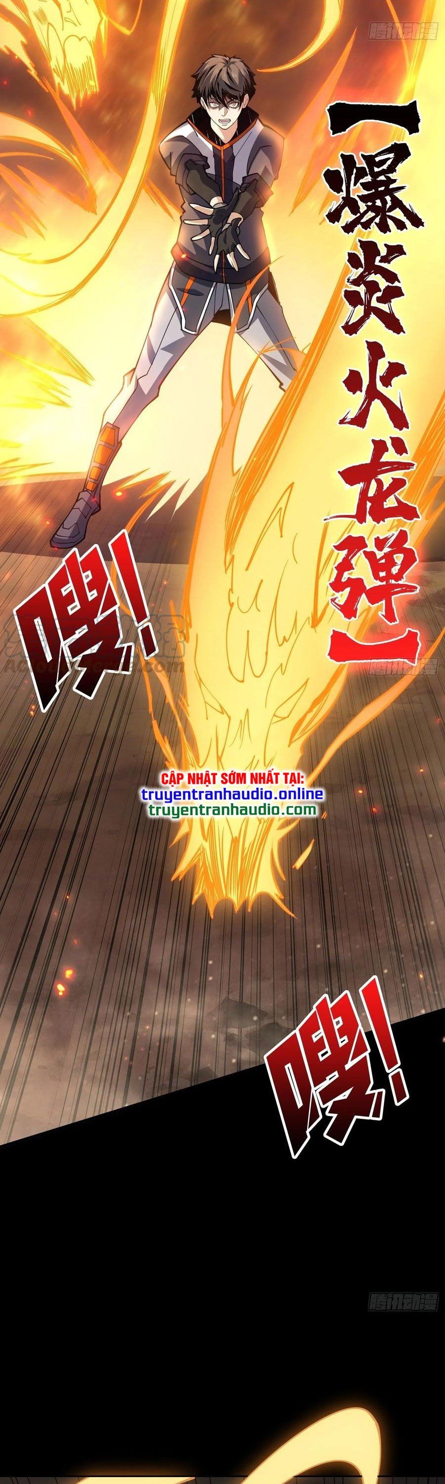 đọc truyện Vừa Chơi Đã Có Tài Khoản Vương Giả Chương 78 ảnh 21 tại Thiên Thai Truyện