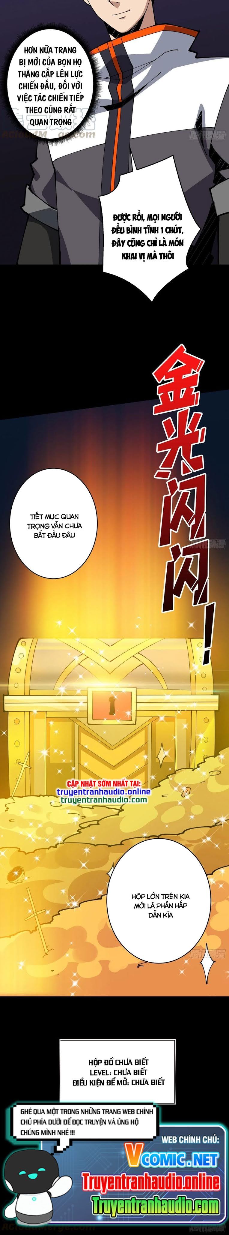 đọc truyện Vừa Chơi Đã Có Tài Khoản Vương Giả Chương 78 ảnh 27 tại Thiên Thai Truyện