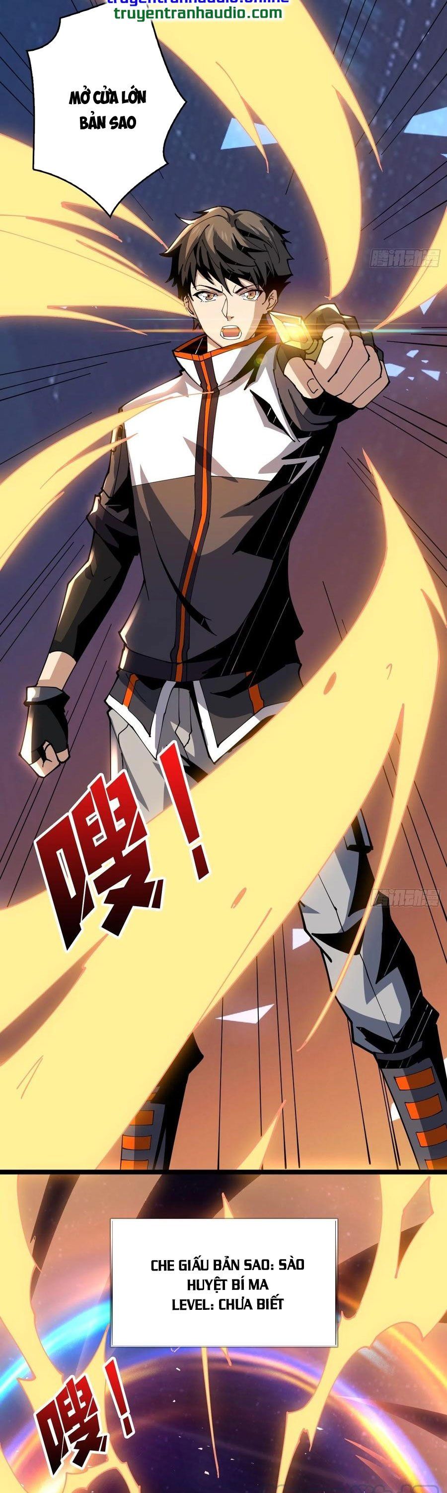 đọc truyện Vừa Chơi Đã Có Tài Khoản Vương Giả Chương 78 ảnh 5 tại Thiên Thai Truyện