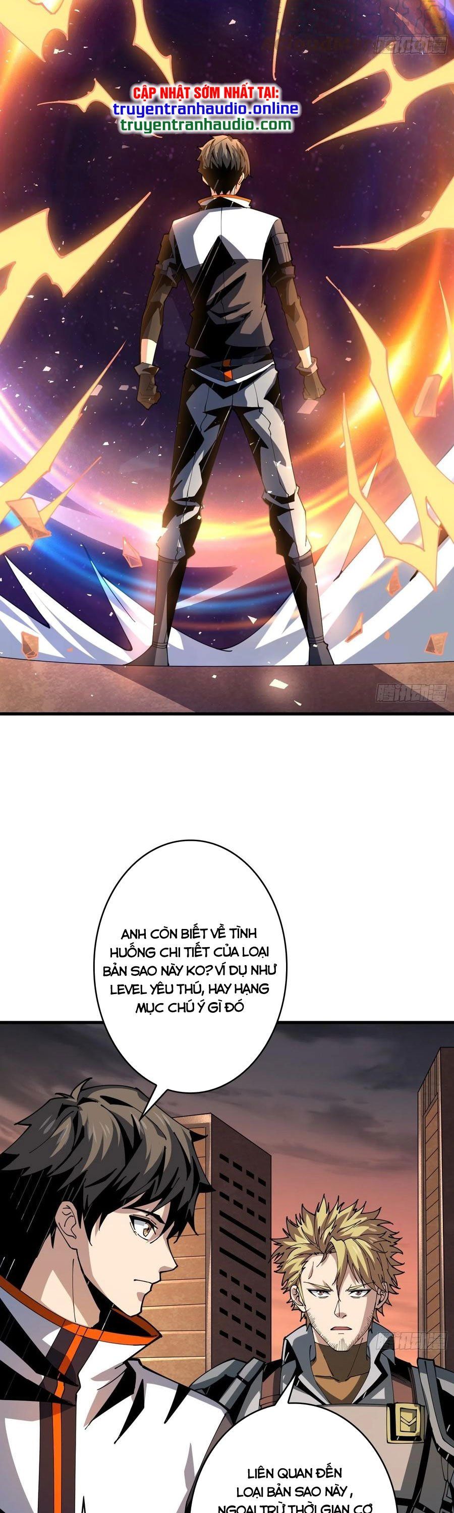 đọc truyện Vừa Chơi Đã Có Tài Khoản Vương Giả Chương 78 ảnh 6 tại Thiên Thai Truyện