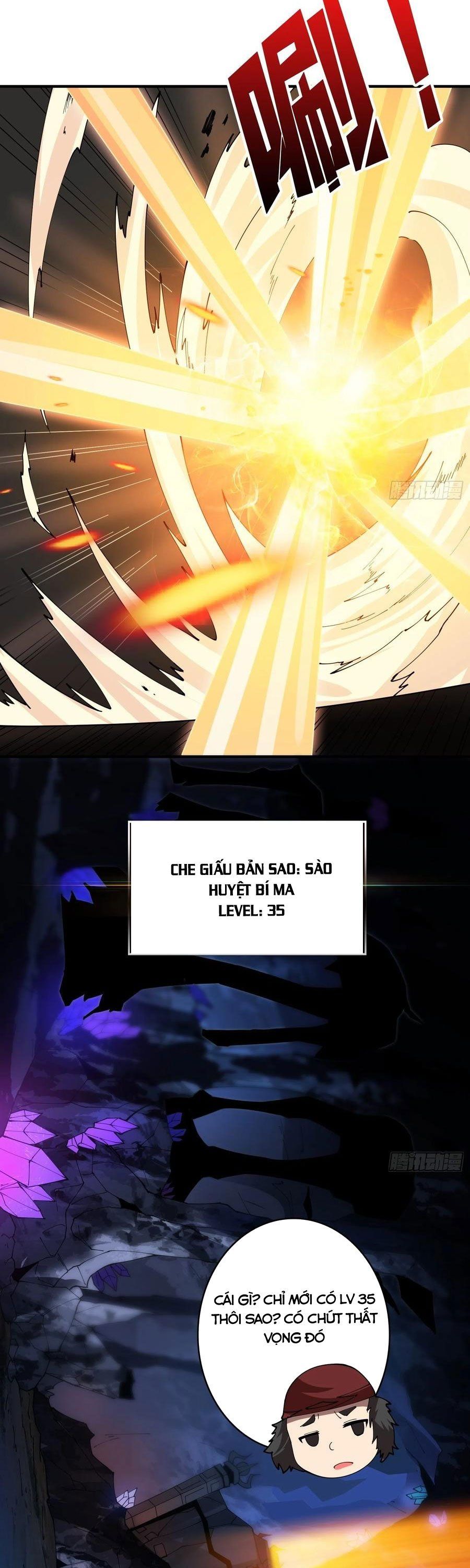 đọc truyện Vừa Chơi Đã Có Tài Khoản Vương Giả Chương 78 ảnh 10 tại Thiên Thai Truyện