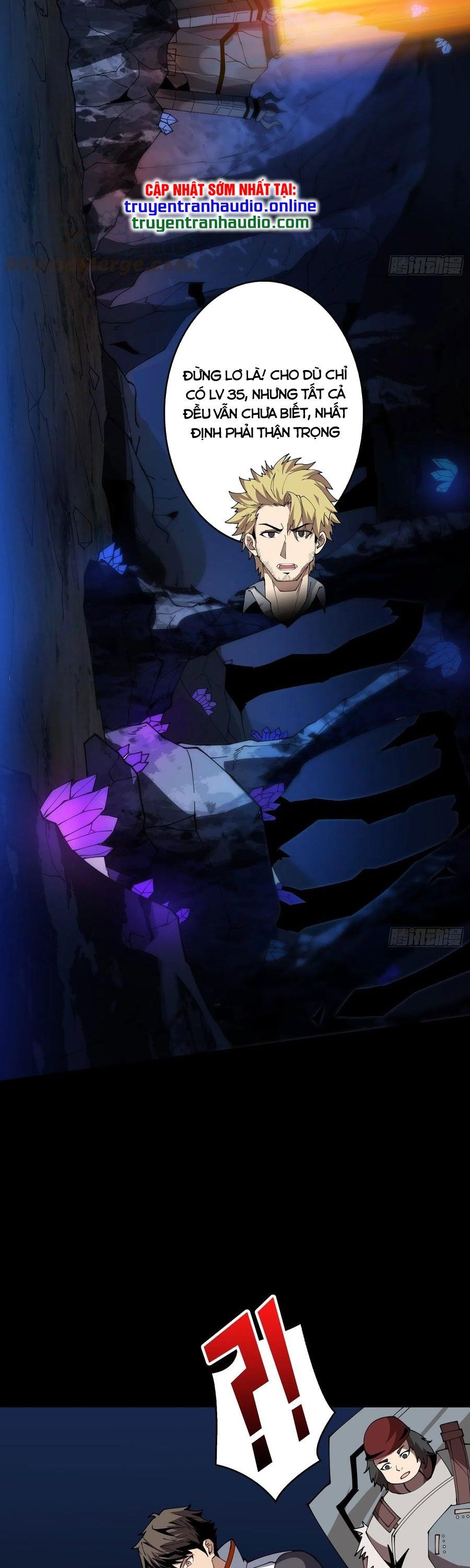 đọc truyện Vừa Chơi Đã Có Tài Khoản Vương Giả Chương 78 ảnh 11 tại Thiên Thai Truyện