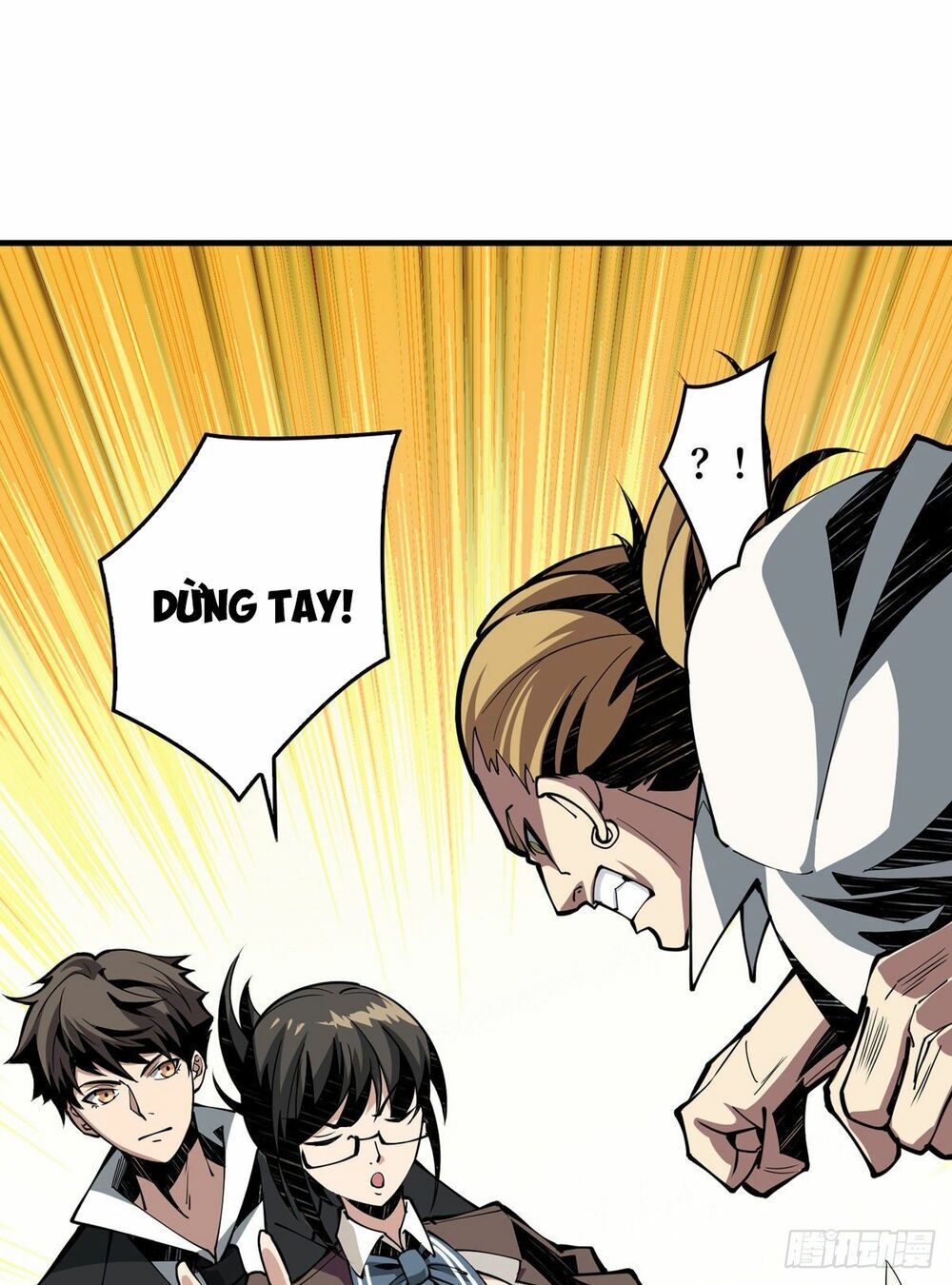 đọc truyện Vừa Chơi Đã Có Tài Khoản Vương Giả Chương 8 ảnh 20 tại Thiên Thai Truyện