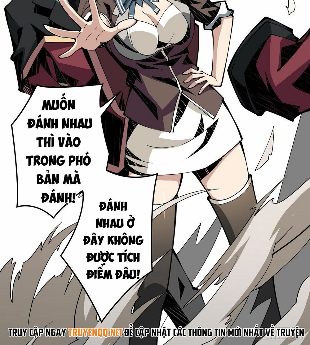 đọc truyện Vừa Chơi Đã Có Tài Khoản Vương Giả Chương 8 ảnh 21 tại Thiên Thai Truyện