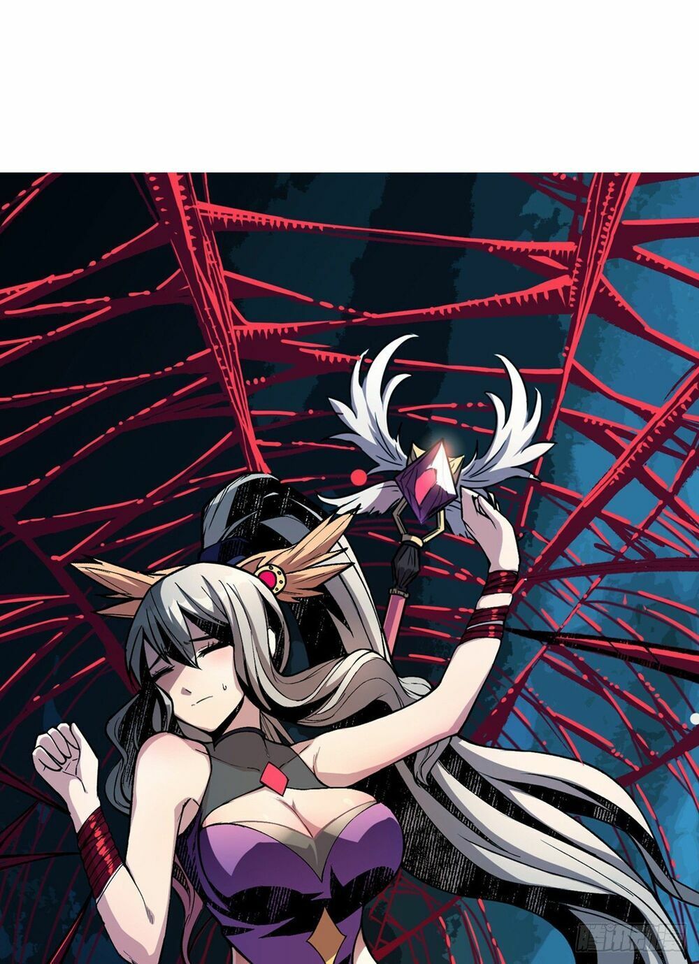 đọc truyện Vừa Chơi Đã Có Tài Khoản Vương Giả Chương 8 ảnh 4 tại Thiên Thai Truyện