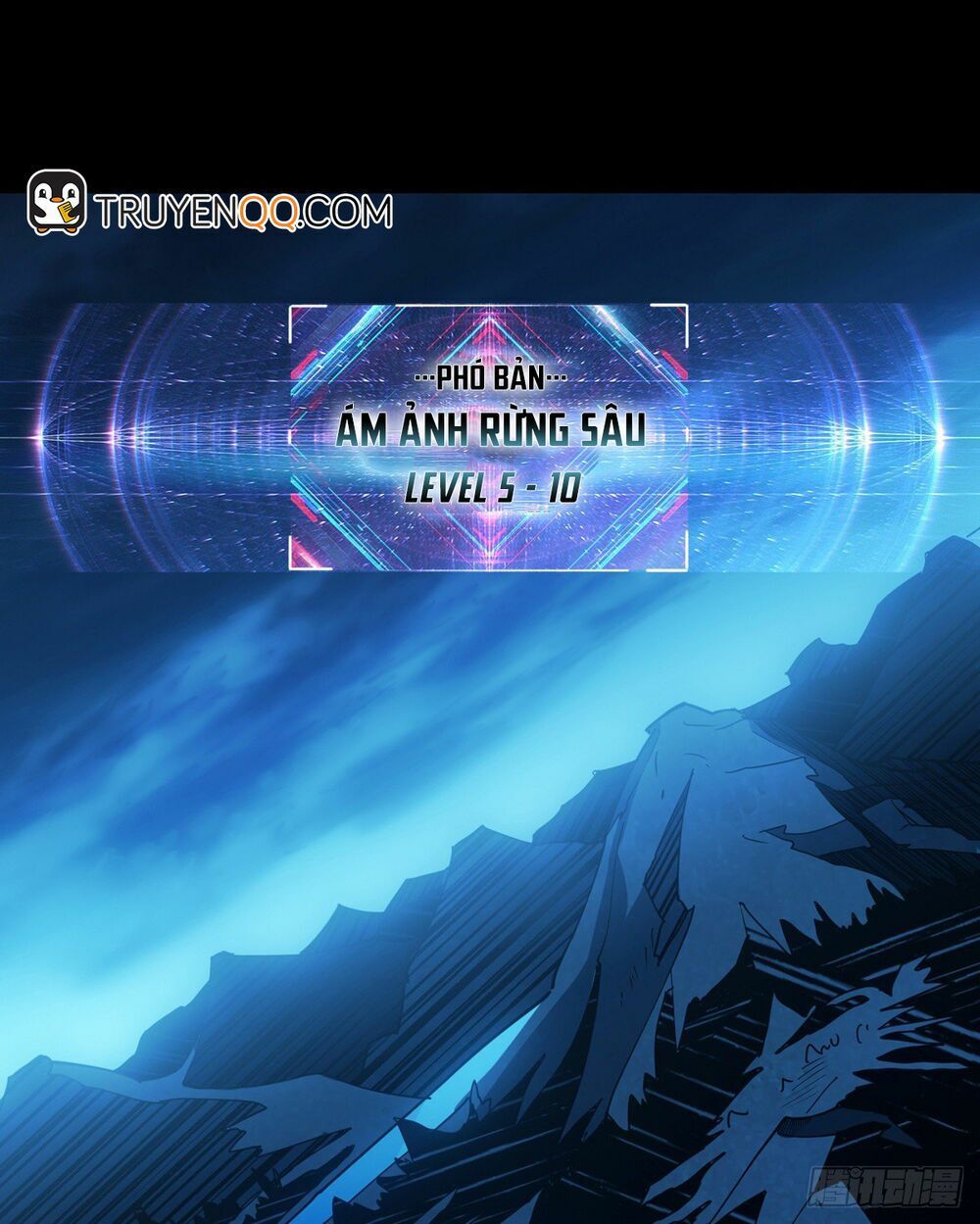 đọc truyện Vừa Chơi Đã Có Tài Khoản Vương Giả Chương 8 ảnh 35 tại Thiên Thai Truyện