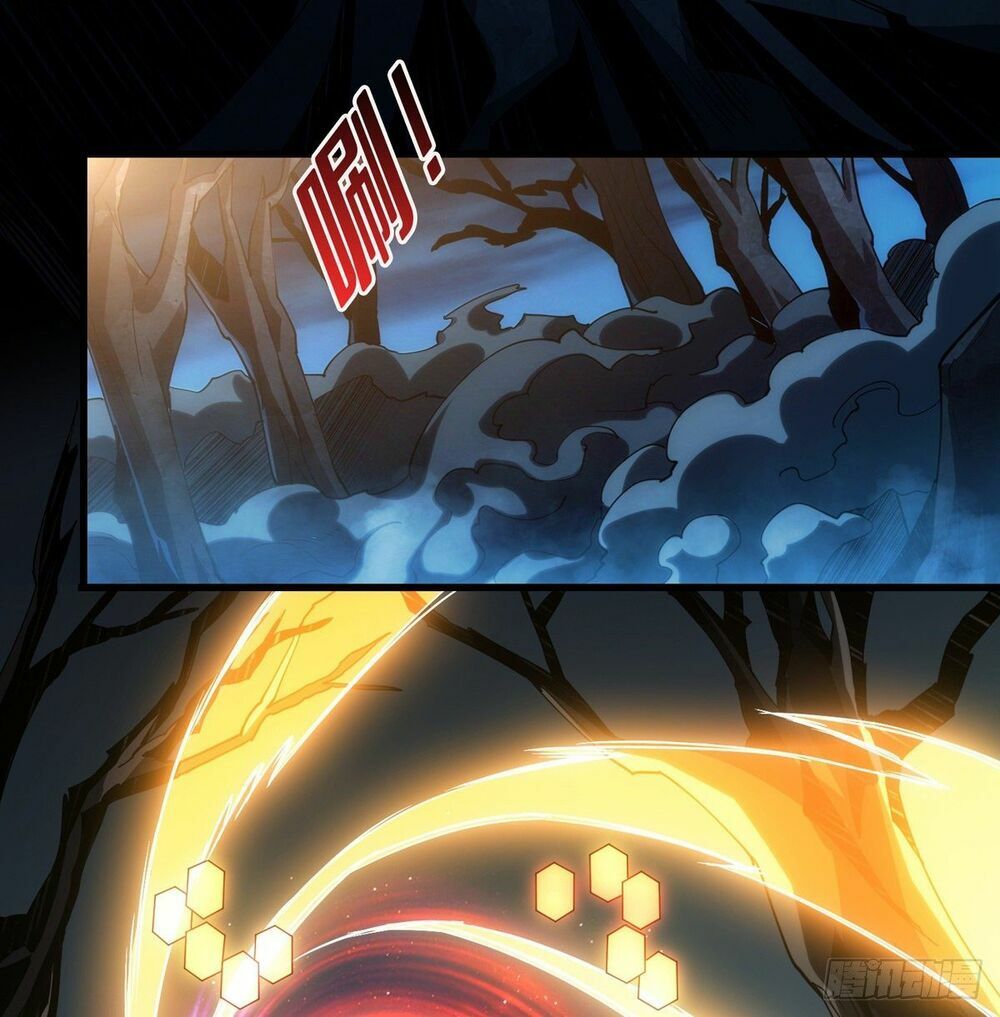 đọc truyện Vừa Chơi Đã Có Tài Khoản Vương Giả Chương 8 ảnh 37 tại Thiên Thai Truyện