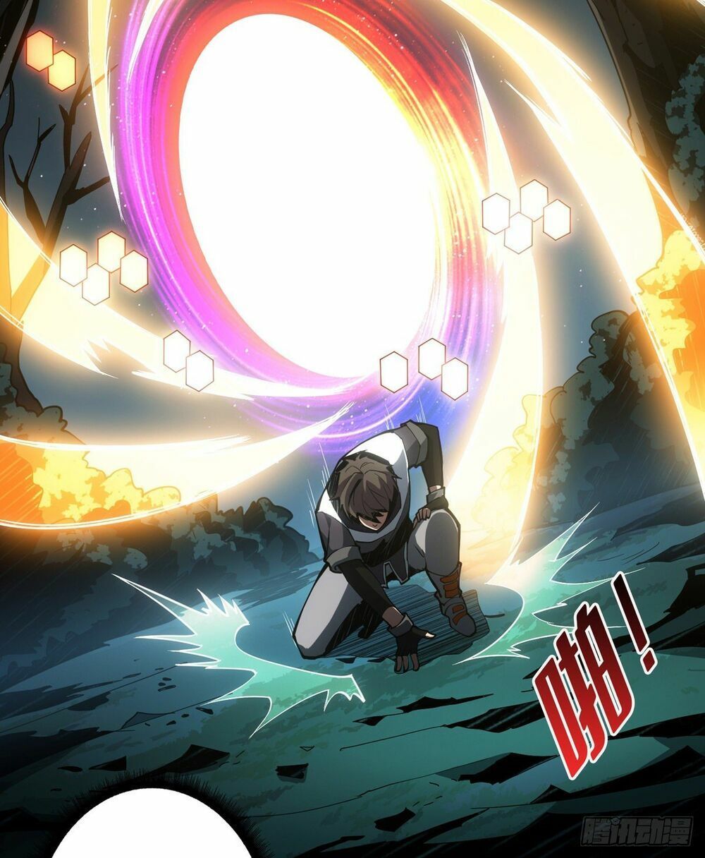 đọc truyện Vừa Chơi Đã Có Tài Khoản Vương Giả Chương 8 ảnh 38 tại Thiên Thai Truyện