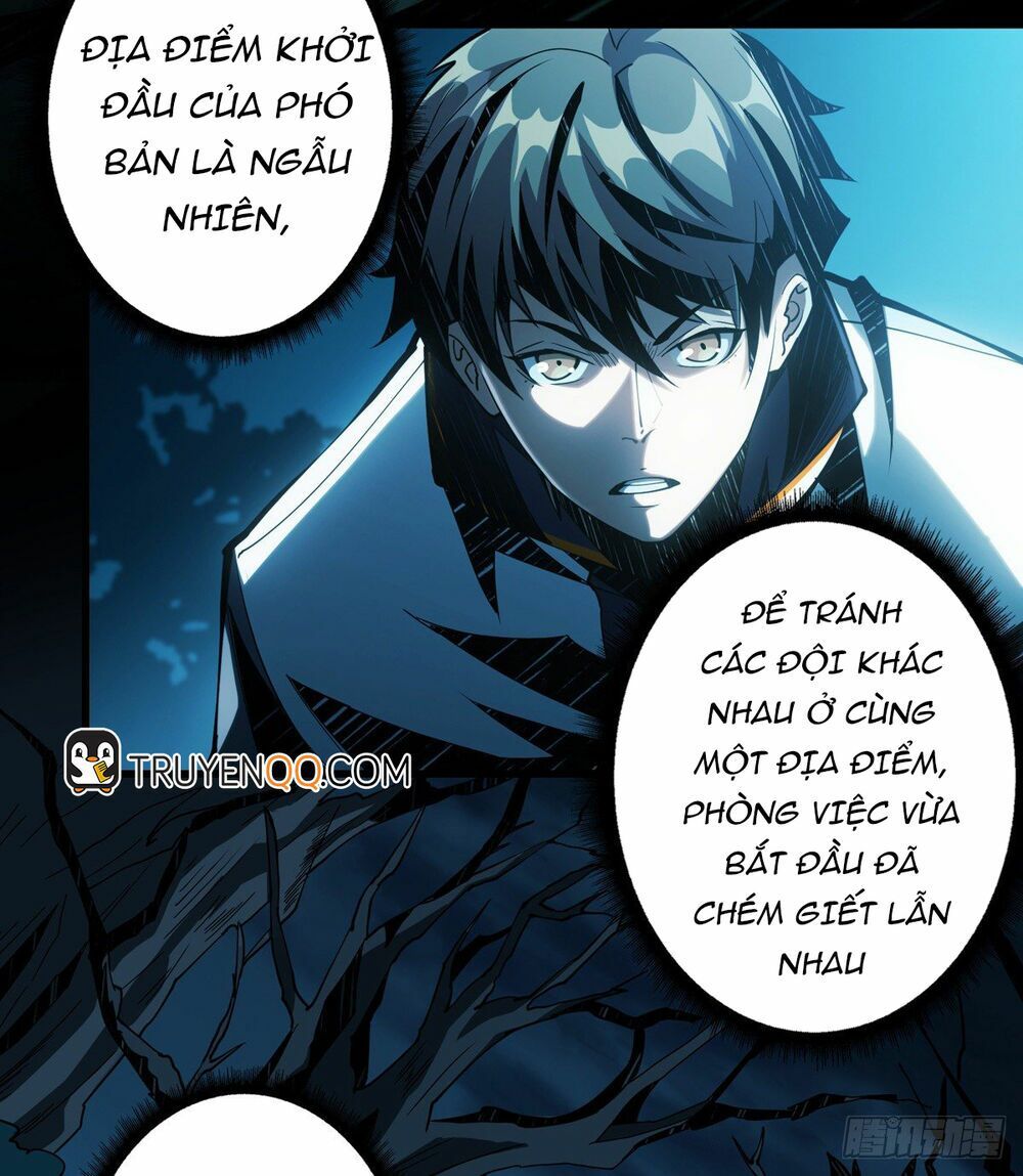 đọc truyện Vừa Chơi Đã Có Tài Khoản Vương Giả Chương 8 ảnh 39 tại Thiên Thai Truyện