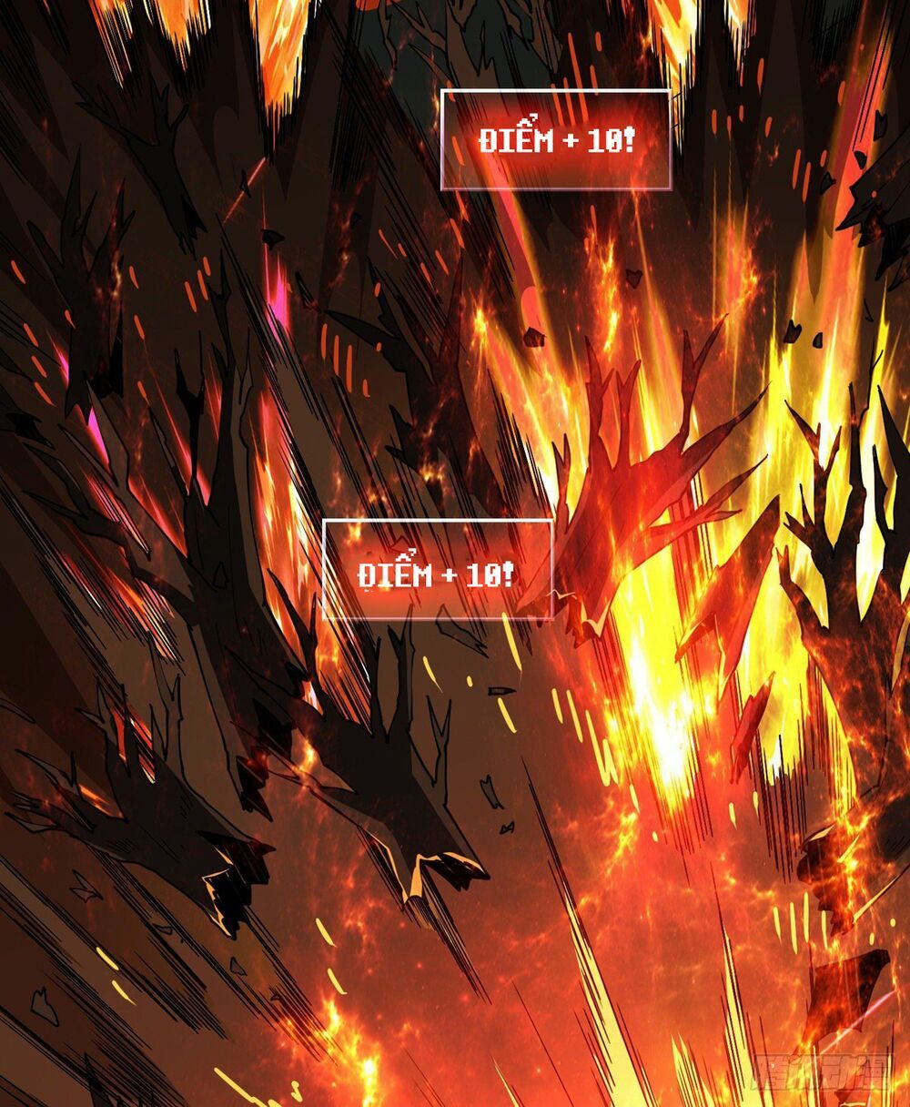 đọc truyện Vừa Chơi Đã Có Tài Khoản Vương Giả Chương 8 ảnh 42 tại Thiên Thai Truyện