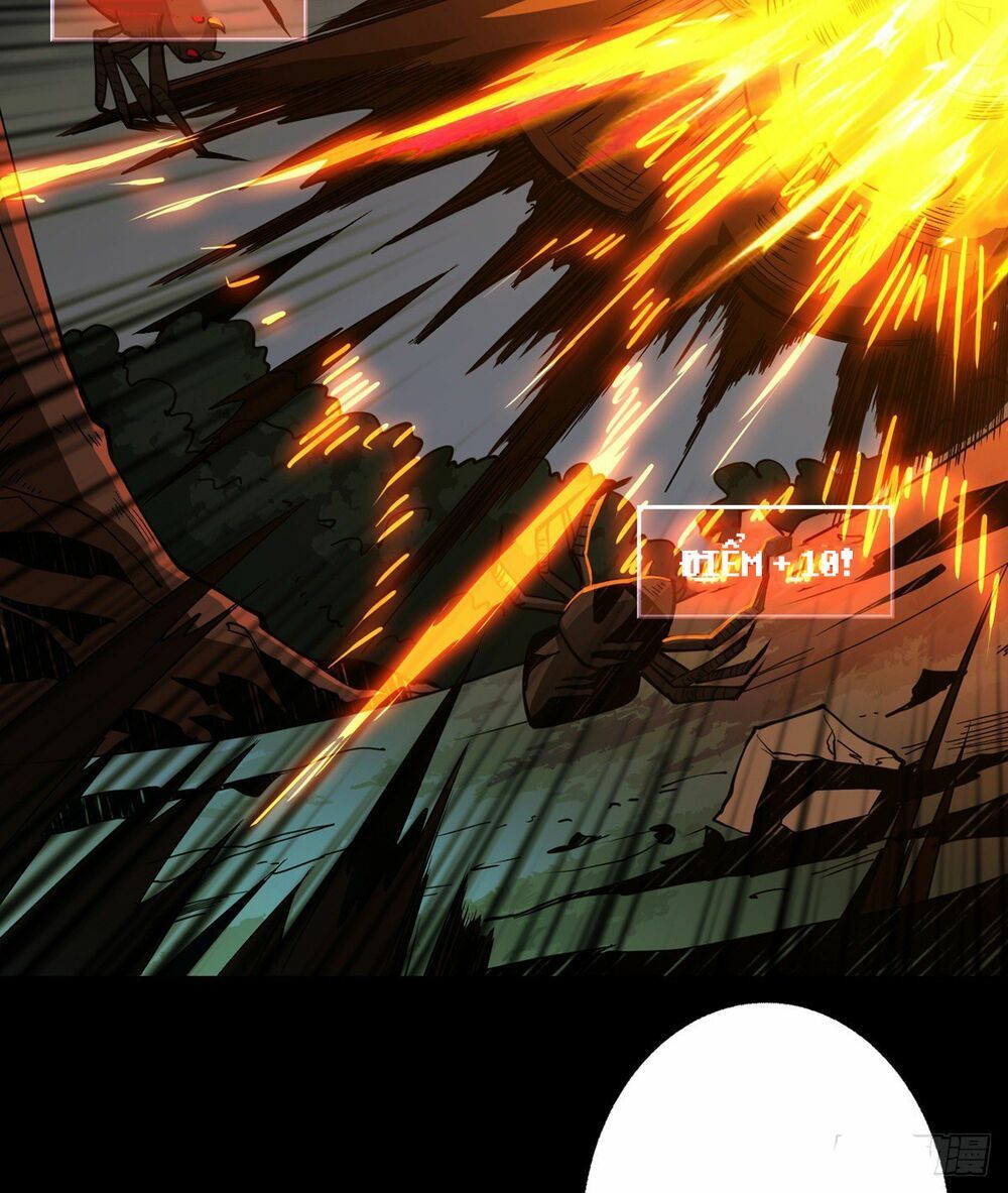 đọc truyện Vừa Chơi Đã Có Tài Khoản Vương Giả Chương 8 ảnh 45 tại Thiên Thai Truyện