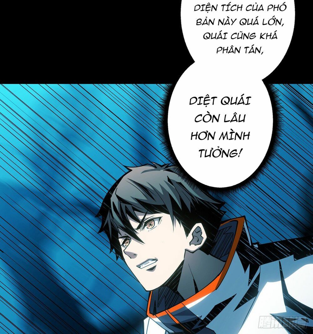 đọc truyện Vừa Chơi Đã Có Tài Khoản Vương Giả Chương 8 ảnh 46 tại Thiên Thai Truyện