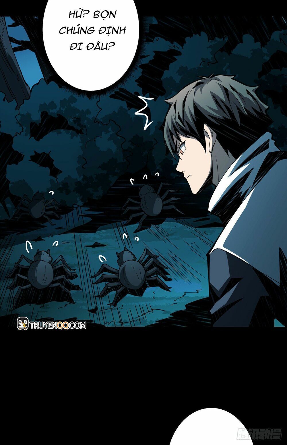 đọc truyện Vừa Chơi Đã Có Tài Khoản Vương Giả Chương 8 ảnh 48 tại Thiên Thai Truyện