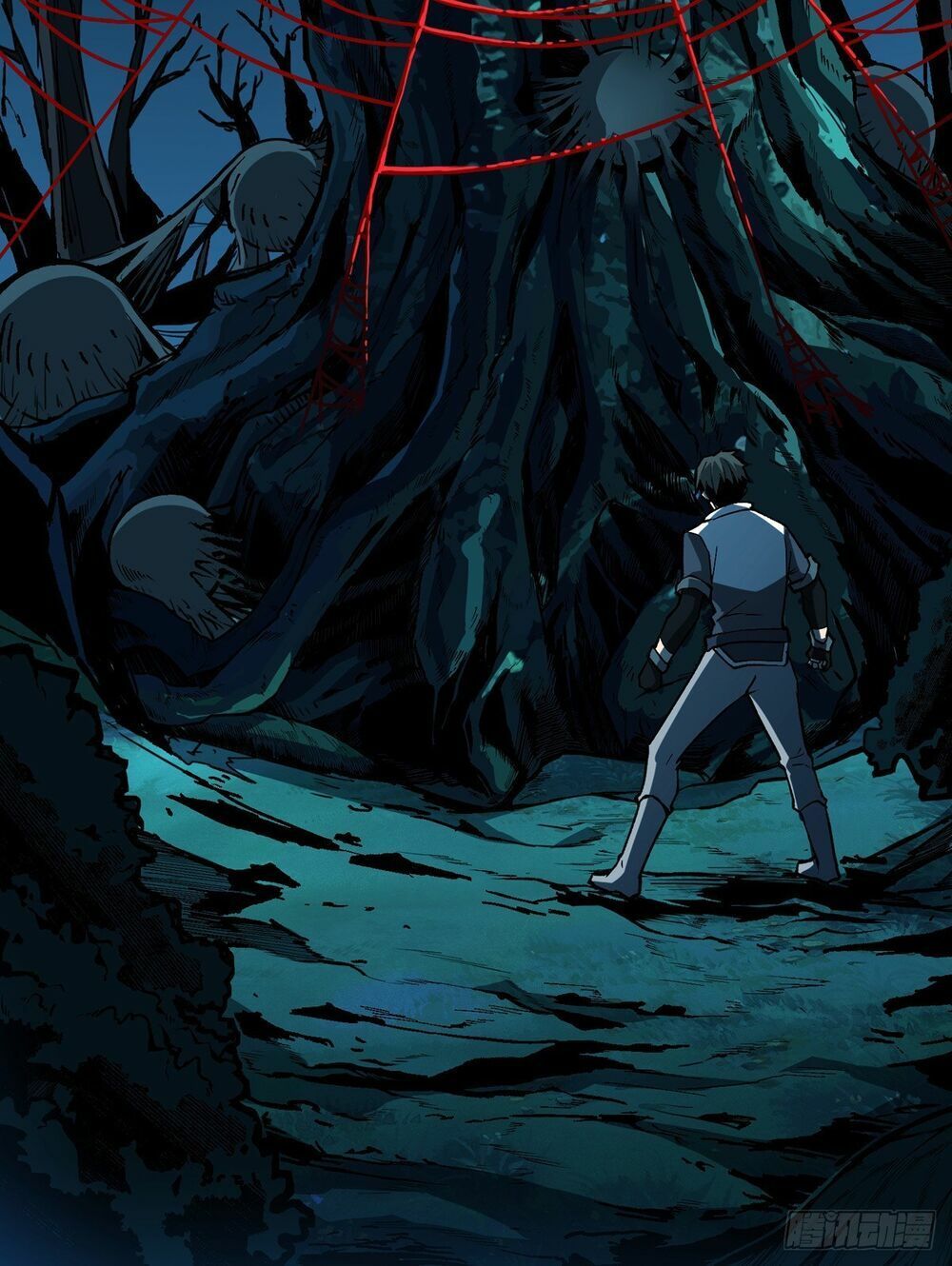 đọc truyện Vừa Chơi Đã Có Tài Khoản Vương Giả Chương 8 ảnh 53 tại Thiên Thai Truyện