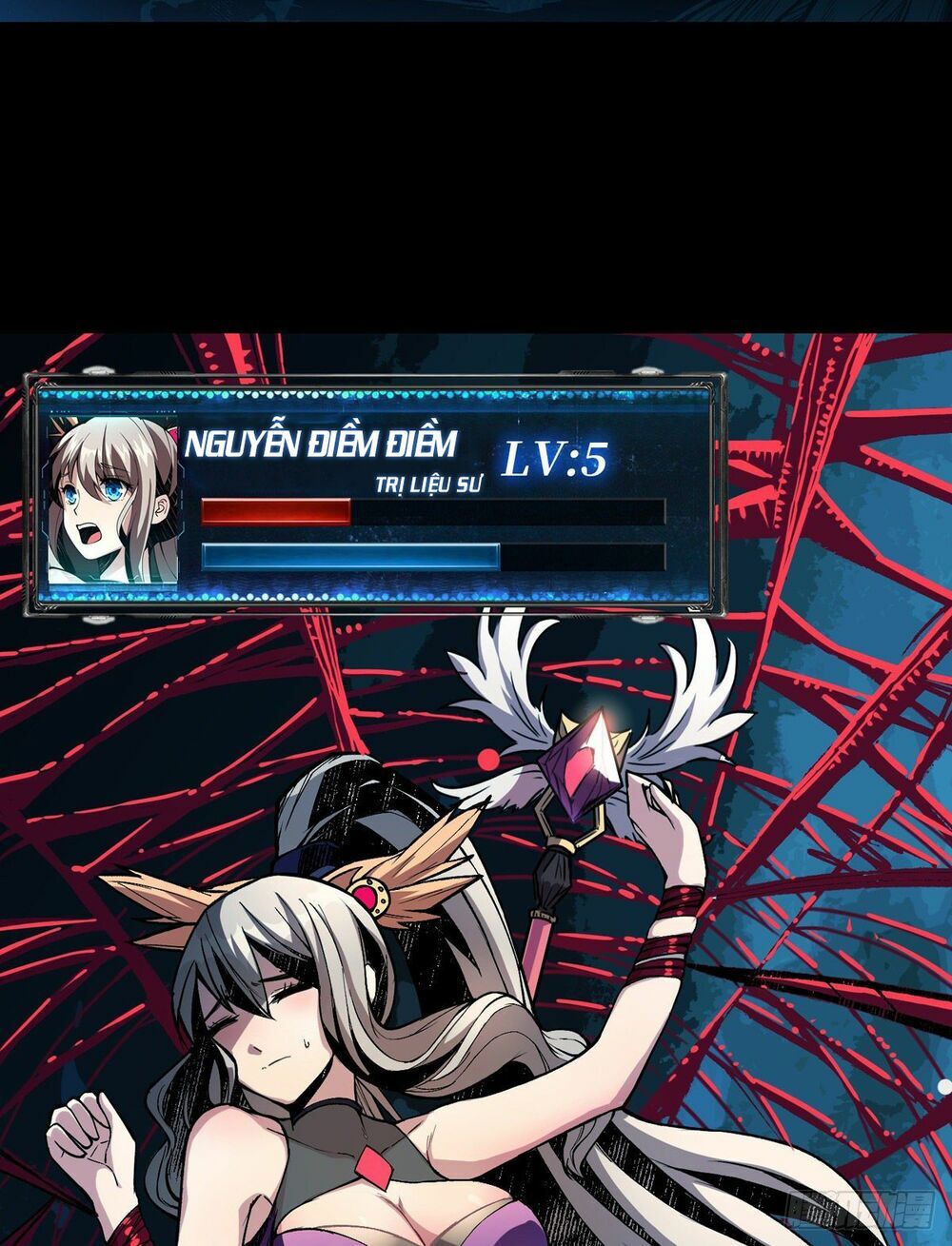 đọc truyện Vừa Chơi Đã Có Tài Khoản Vương Giả Chương 8 ảnh 54 tại Thiên Thai Truyện