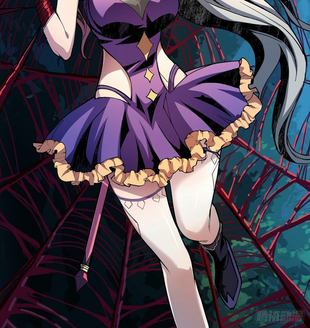 đọc truyện Vừa Chơi Đã Có Tài Khoản Vương Giả Chương 8 ảnh 55 tại Thiên Thai Truyện