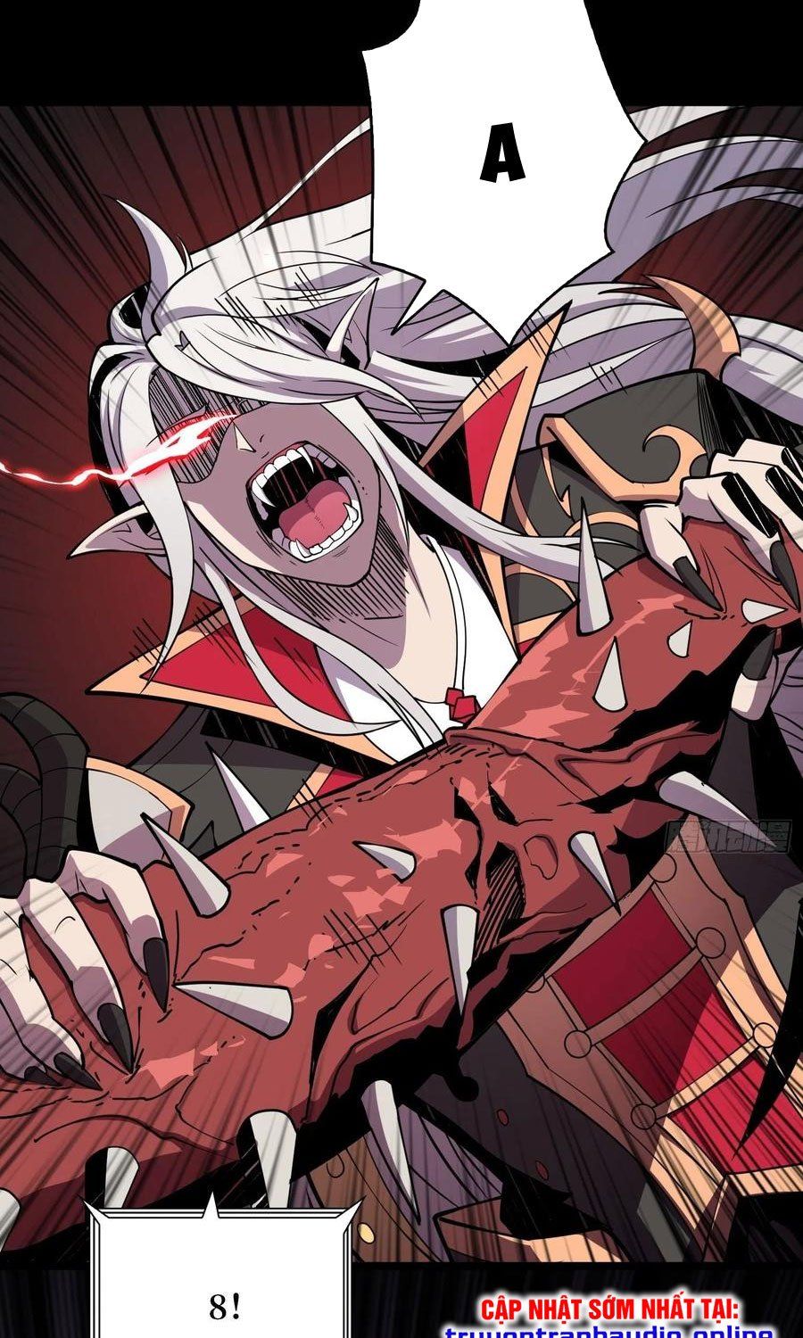 đọc truyện Vừa Chơi Đã Có Tài Khoản Vương Giả Chương 80 ảnh 17 tại Thiên Thai Truyện