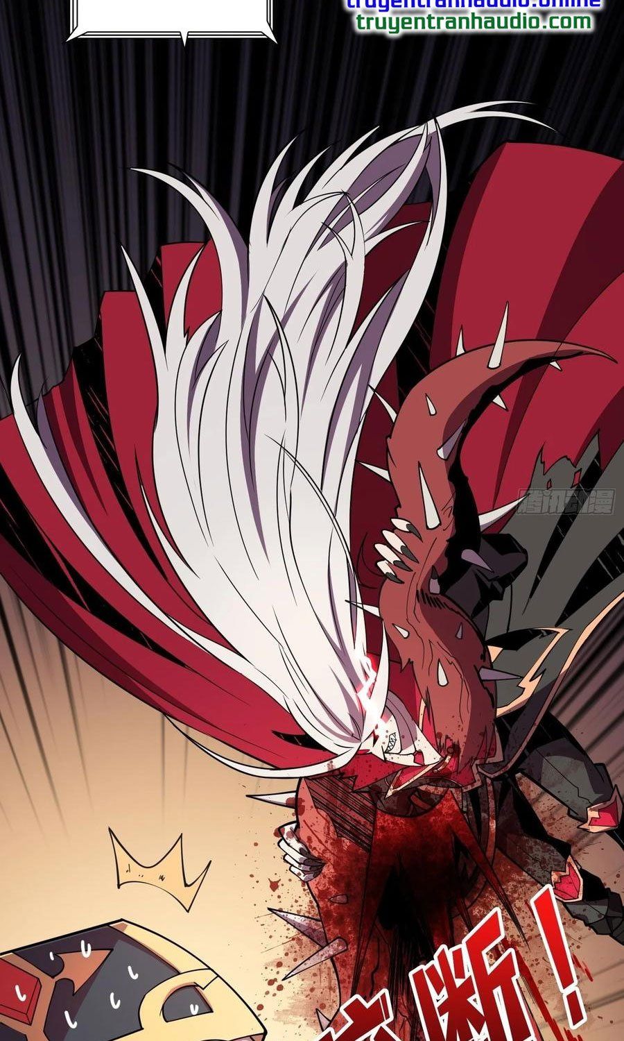 đọc truyện Vừa Chơi Đã Có Tài Khoản Vương Giả Chương 80 ảnh 18 tại Thiên Thai Truyện