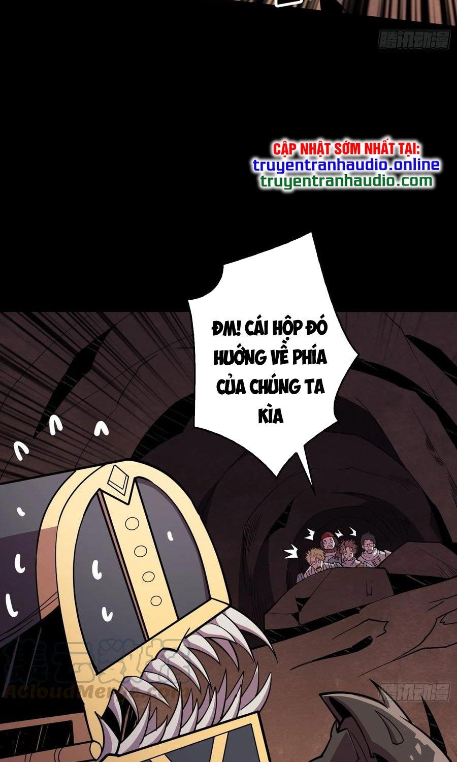 đọc truyện Vừa Chơi Đã Có Tài Khoản Vương Giả Chương 80 ảnh 21 tại Thiên Thai Truyện