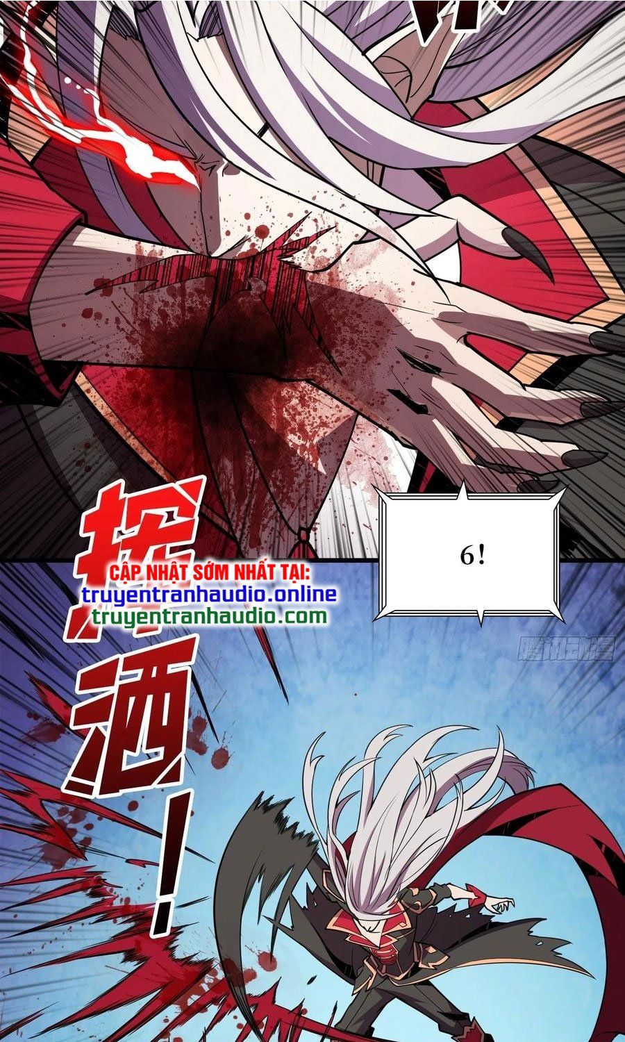 đọc truyện Vừa Chơi Đã Có Tài Khoản Vương Giả Chương 80 ảnh 23 tại Thiên Thai Truyện