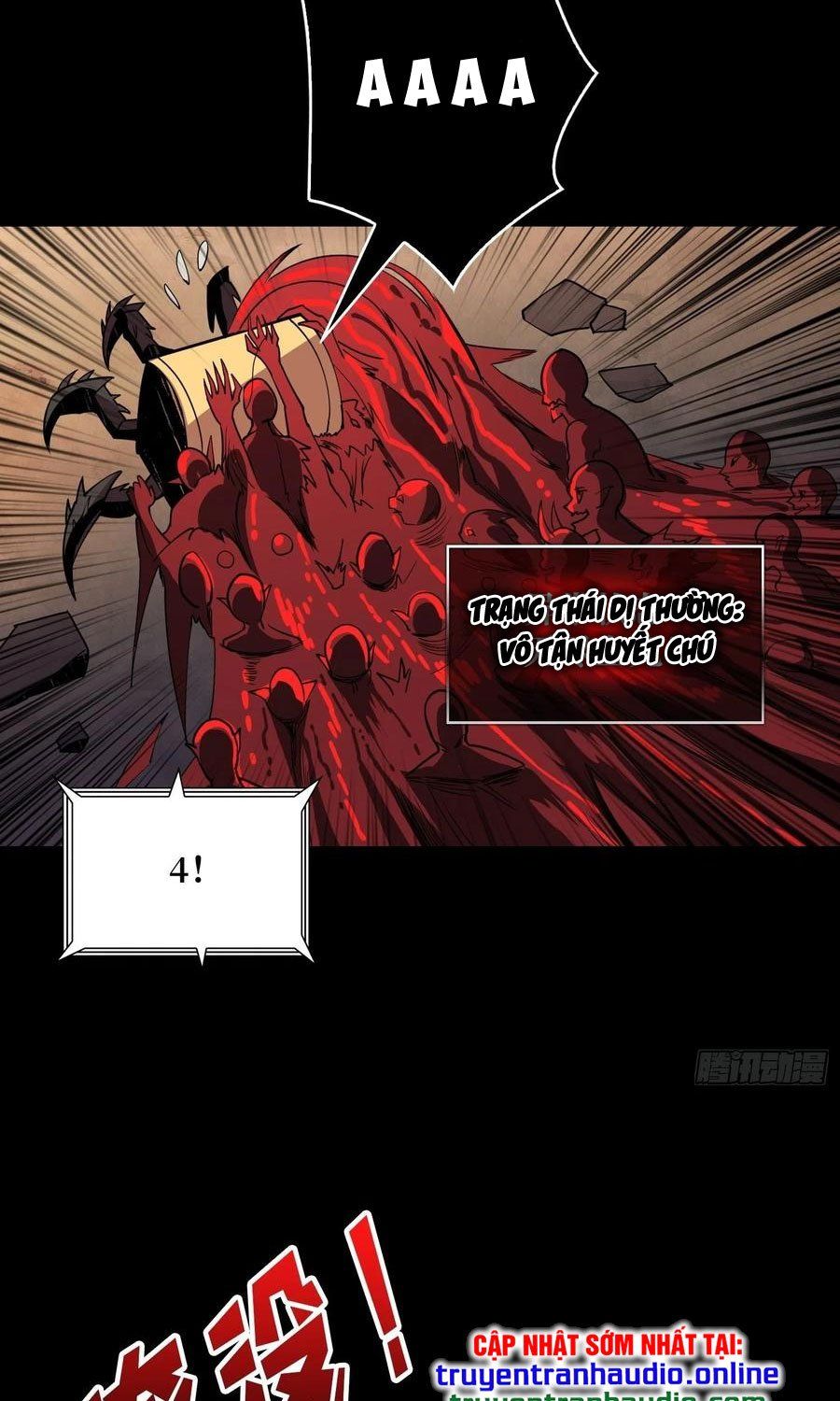 đọc truyện Vừa Chơi Đã Có Tài Khoản Vương Giả Chương 80 ảnh 28 tại Thiên Thai Truyện