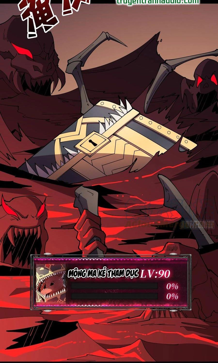 đọc truyện Vừa Chơi Đã Có Tài Khoản Vương Giả Chương 80 ảnh 29 tại Thiên Thai Truyện