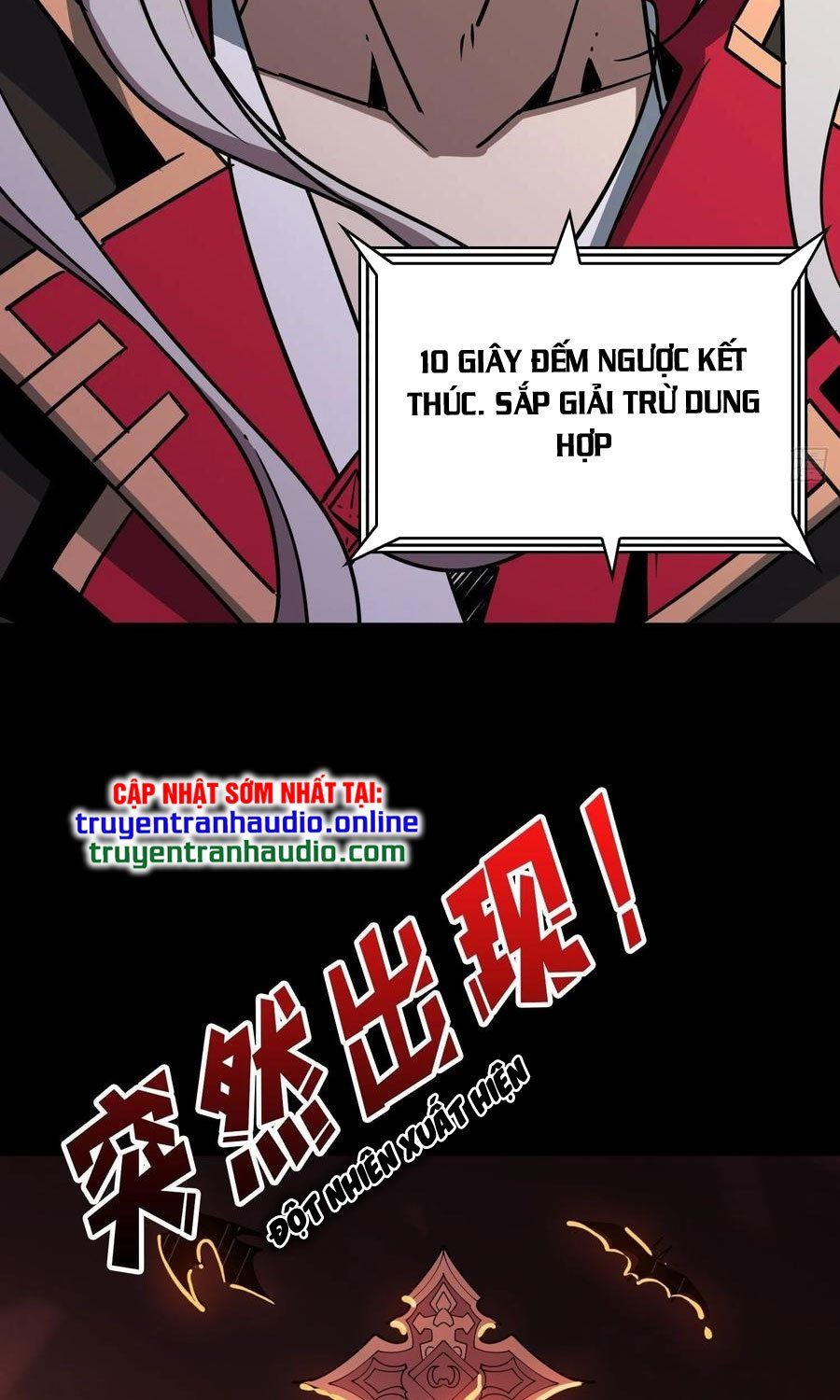 đọc truyện Vừa Chơi Đã Có Tài Khoản Vương Giả Chương 80 ảnh 31 tại Thiên Thai Truyện