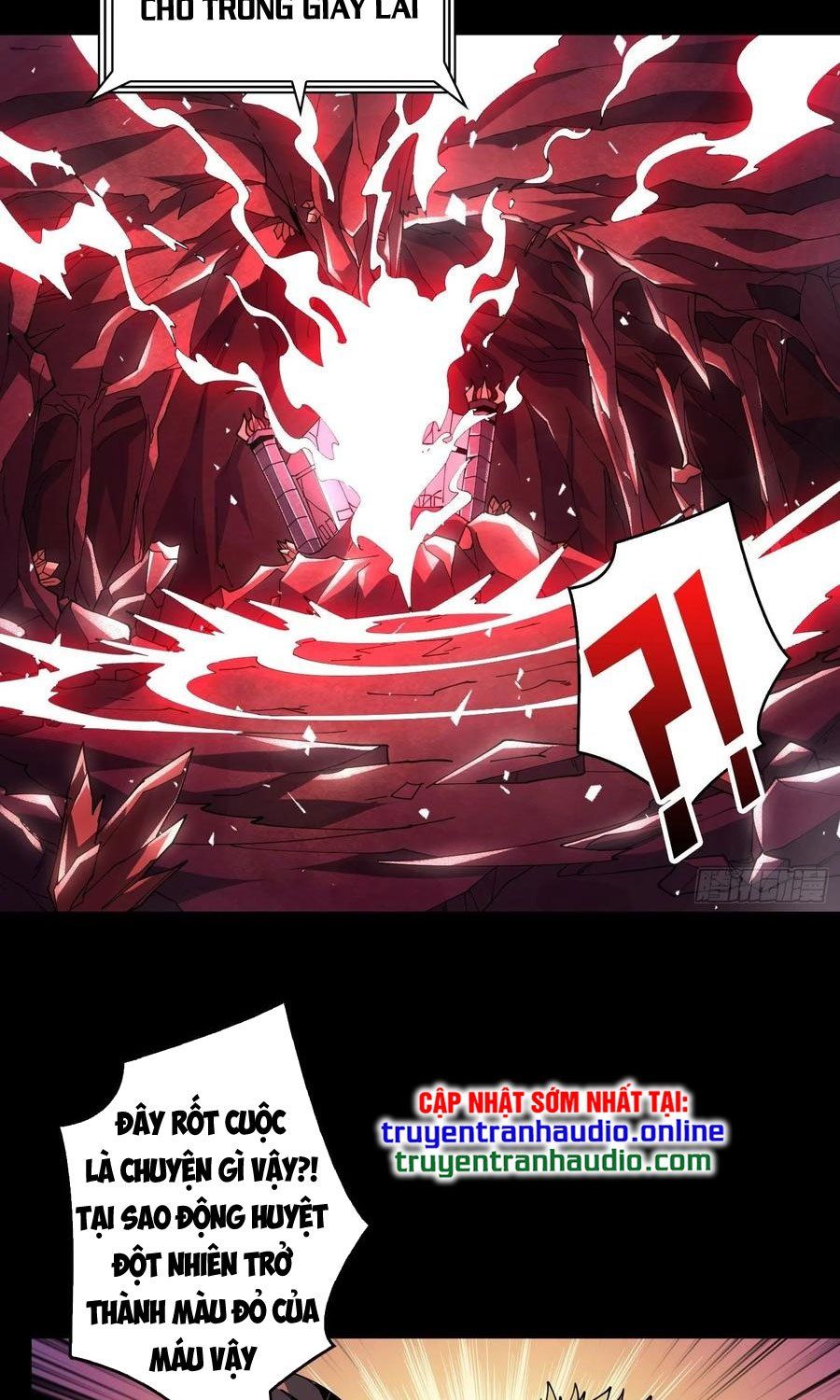 đọc truyện Vừa Chơi Đã Có Tài Khoản Vương Giả Chương 80 ảnh 5 tại Thiên Thai Truyện