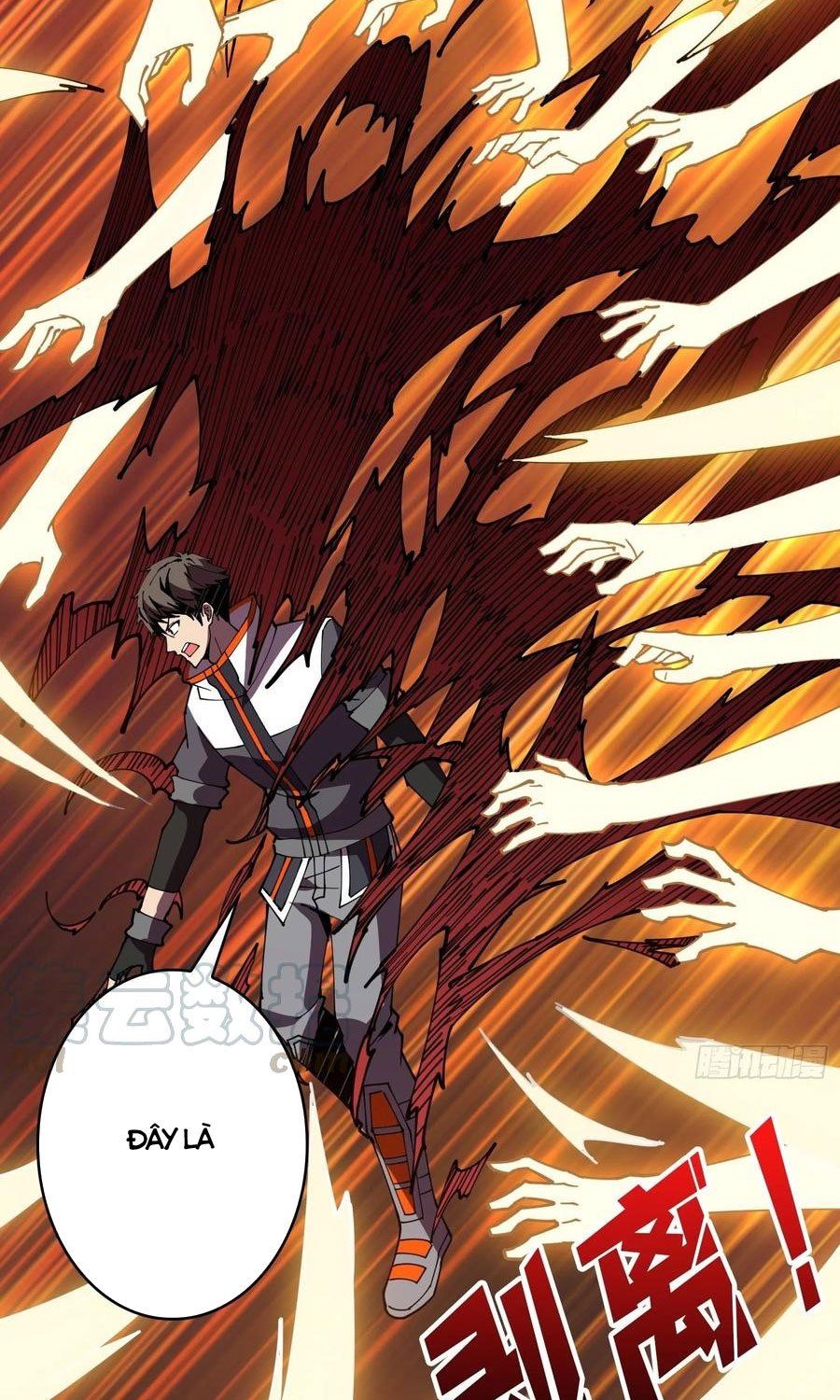 đọc truyện Vừa Chơi Đã Có Tài Khoản Vương Giả Chương 80 ảnh 34 tại Thiên Thai Truyện